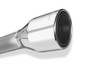 Borla S Type Classic Cat Back Exhaust System for 1997-2004 Chevrolet Corvette