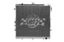 CSF Aluminum Radiator for Toyota Tundra Sequoia 2007-2020 5.7L V8