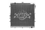 CSF Aluminum Radiator for Toyota Tundra Sequoia 2007-2020 5.7L V8