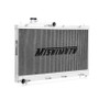 Mishimoto Aluminum Radiator For 2015-2021 Subaru WRX FA20DIT | High Cooling
