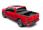 Truxedo Lo Pro Tonneau Cover Ford F-150 5'7" Bed 2015-2025 Black