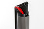 ARB Hydraulic Recovery Jack Part 1060001 * For 4,410 Lb Capacity, Safe &