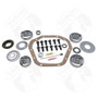 For Yukon Gear Master Overhaul Kit For Dana 60 And 61 Front Diff