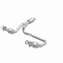 MagnaFlow Grade Direct-Fit Catalytic Converter 52642 for Chevy Silverado