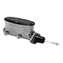 Wilwood 260-9439 Aluminum Tandem Master Cylinder 0.875in Bore Integral Reservoir