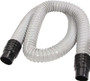 Allstar Performance Helmet Vent Hose 4 Ft 1-1/4 In Connectors