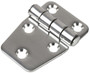 For SS DOOR HINGE 1-1/2' X 2-1/8'