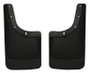 Husky Liners 04-12 Chevrolet Colorado/GMC Canyon Rear Mud Guards New