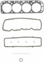 Fel-Pro 17200 Marine Head Gasket Set for GM 4-Cylinder Engine Repair Kit