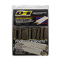 DEI Titanium Protect-A-Boots XL 8in Spark Plug Boot Protectors 8 Pack
