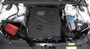 AEM Cold Air Intake System Bolt-on with Aluminum Intake for 2013-2016 Audi A4/A5