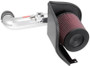K&N 77 Series 77-3077KP Cold Air Intake for Chevrolet Silverado 1500 V8 2011-14