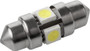 LED FESTOON BULB 1-1/4' 4 LED