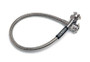 Russell Performance Brake Line Kit 2005-2006 Jeep Wrangler TJ
