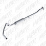 MBRP Armor Lite Cat-Back Exhaust Ford F-150 2011-2014 5.0L Single Side Exit