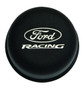 Ford Racing M-6766-FRNVBK Black Steel Push-In Breather Cap