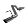 MBRP Armor Lite Series Cat-Back Exhaust Jeep Grand Cherokee 2005-2008