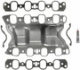 FEL-PRO MS 96012 Valley Pan Gasket Ford Cleveland 4-Barrel Engines