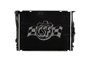 CSF Radiator BMW 328i 2012-2013 2.0L OEM Replacement Cooling 3718