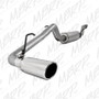 MBRP Armor Lite Cat Back Exhaust Chevy Colorado GMC Canyon 2004-2005