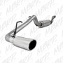 MBRP Armor Lite Cat Back Exhaust Chevy Colorado GMC Canyon 2004-2005