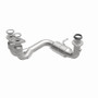 MagnaFlow HM Grade Direct-Fit Catalytic Converter for 2000-2005 Toyota MR2