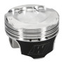 Wiseco FA20 Forged Piston Set 86mm Bore for Subaru 2.0L High Performance