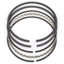 Mahle OE Piston Set W/ Rings For Ford 6.0L Diesel V8 144060-040 PCR Set Of 8