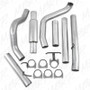 MBRP Armor Lite Series Exhaust System Ford F-250 F-350 7.3L