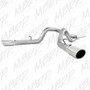 MBRP Armor Lite Series Cat Back Exhaust System Ford F-250 & F-350 1999-2004