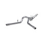 MBRP Armor Lite Series Cat Back Exhaust System Ford F-250 & F-350 1999-2004