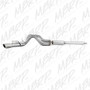 MBRP Armor Lite Series Cat Back Exhaust System Ford F-250 & F-350 1999-2004