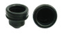 Moroso 97340 Breather Grommet Pair Valve Cover 1in ID Rubber