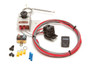Adjustable Fan Thermo. For w/Relay