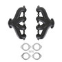 Exhaust Manifold Set GM LS - Center Dump 8504-3HKR