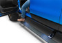 AMP Research PowerStep XTreme for 2022-2025 Toyota Tundra - Black Running Board