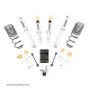 Belltech LOWERING KIT WITH For SP SHOCKS