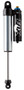 Fox Elite 2.5 Front Reservoir Shocks For Jeep Wrangler JL 18+ 2-3" Lift DSC