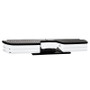 Westin SureStep OE Rear Bumper Chrome Steel for 1985-1987 GMC V2500 K2500
