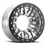 Raceline Ryno 15x7 Machined Beadlock Wheel 5x205 -160mm Hub Off-Road Truck SUV