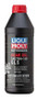 LIQUI MOLY GL5 75W140 Fully Synthetic Gear Oil Lubricant for High-Performance