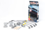 Goodridge Stainless Steel Brake Line Kit for Ford Mustang 2011-2013 ABS