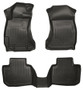 Husky Liners WeatherBeater Floor Liners Subaru Impreza 2012-2016 Front 2nd Row