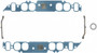 Fel-Pro 1210 Intake Manifold Gasket for Big Block Chevy 396-454 BBC