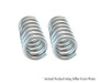 Belltech Coil Spring Set Toyota Tundra 2007 and Newer