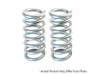 Belltech Coil Spring Set Toyota Tundra 2007 and Newer