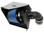 aFe MagnumFORCE Stage-2 Pro 5R Cold Air Intake System for Audi A4 2006-2008