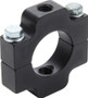 Allstar Performance Ballast Bracket Clamp-On Aluminum Black for 1.625-Inch Tube