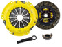 ACT For 1991 Geo Prizm XT/Perf Street Sprung Clutch Kit