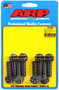 ARP For GM LS Bellhousing Bolt Kit 12-Point Chromoly Black Oxide Set of 8